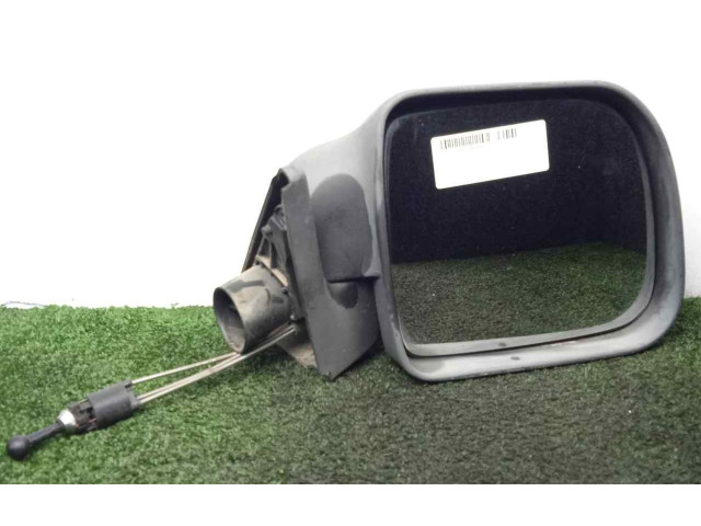 Zpětné zrcátko  Renault Express 1998  2.SERIE-MANUAL, NEGRO.PLASTICO  