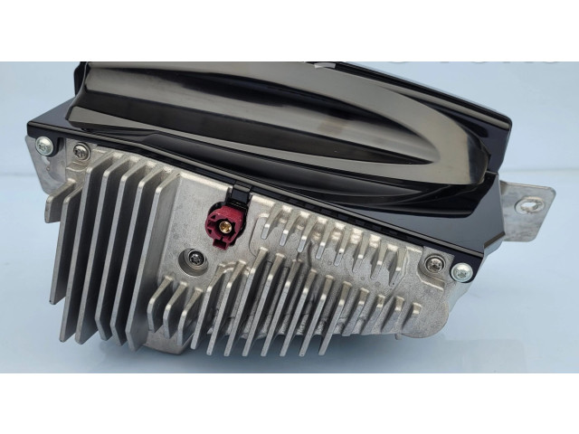 Přístrojová deska  BMW 4 F32 F33 2020 9865044, 9865044  