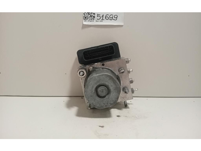 Блок управления АБС 476604765R, 476604765R   Smart ForFour II W453