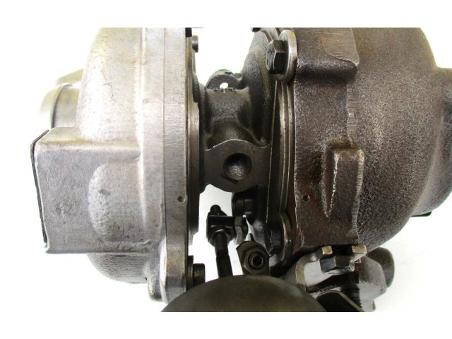  Турбина Audi A4 Allroad B8  53039880133, 53039700133   для двигателя CAGB, CJCB, CSUB      