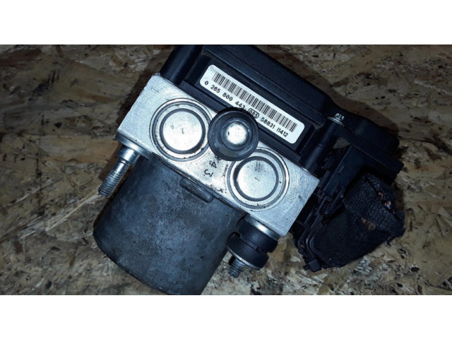 Jednotka ABS 0265800443, 13182319   Opel Tigra  2005