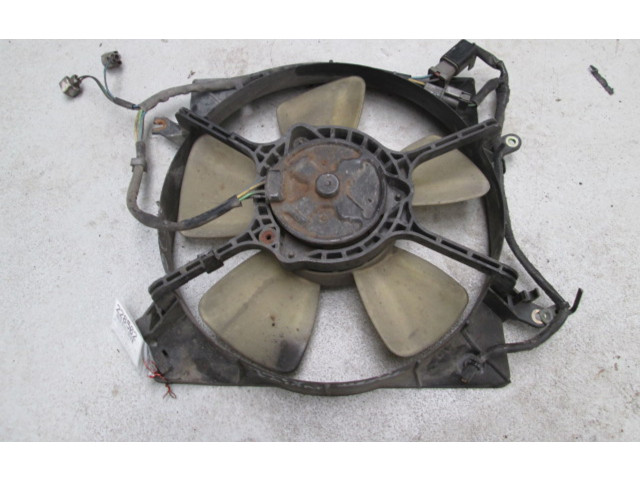 Вентилятор радиатора     MR270403    Mitsubishi Galant 