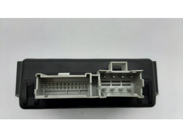 Блок комфорта 25843242, 28096488   Chevrolet Captiva   