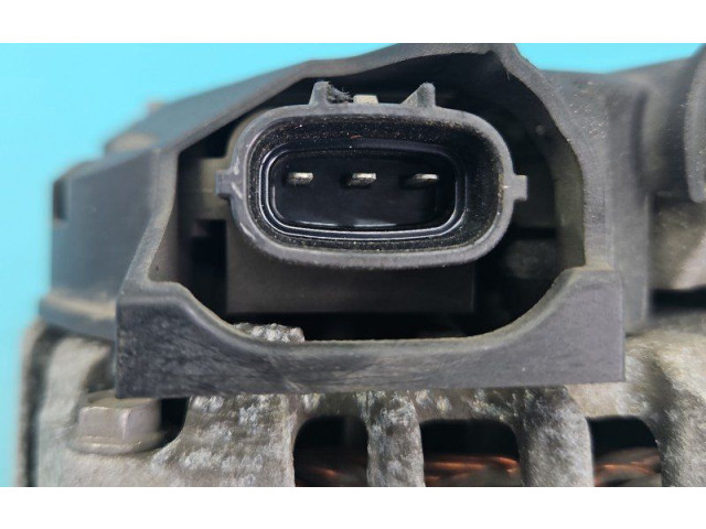 Турбина Генератор Hyundai i20 (GB IB)  IMPRK1460038         