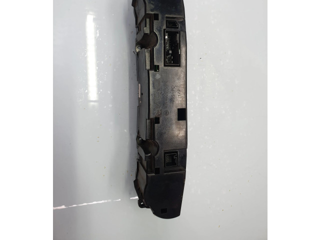 Блок управления климат-контролем 2118300385, 00111304   Mercedes-Benz CLS C219
