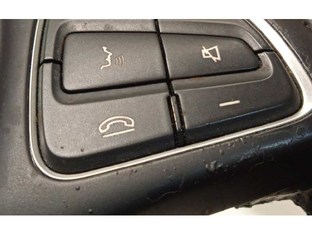 Volant Mercedes-Benz C W205 2015 A0004601803, A00046018039E38  