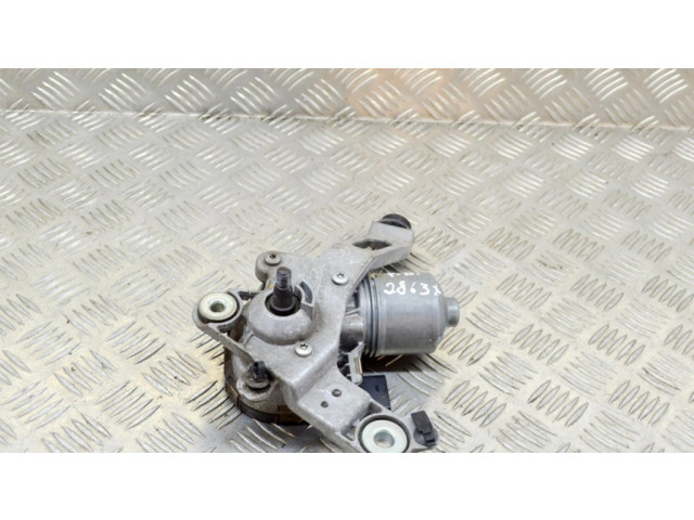 Моторчик дворников HW3535, BM5117K484B    Ford Focus