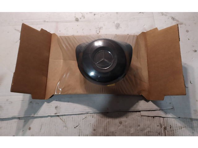 Volant Mercedes-Benz C W205 2016 A0008601603  