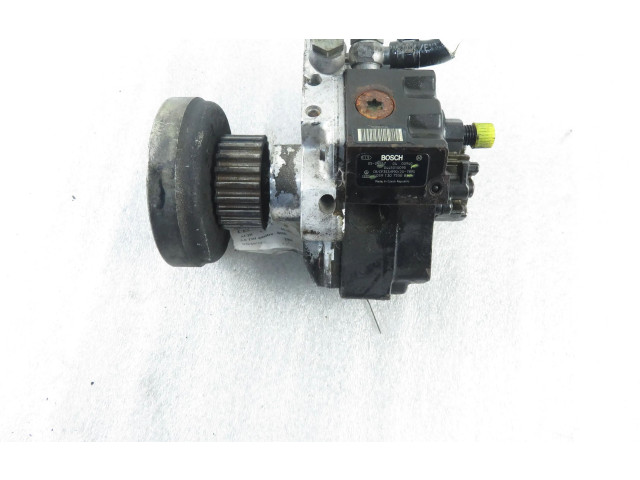 Vstřikovací čerpadlo 0445010090, 059130755E   Audi A6 S6 C6 4F    BMK 