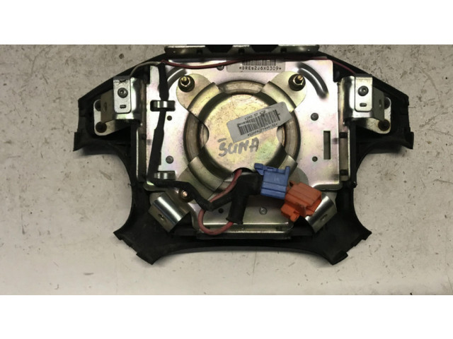 Подушка безопасности водителя K2A357K50, S2APAJ77440182   KIA Shuma