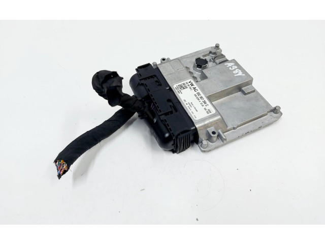 Řídící jednotka 05C907394C   Audi A3 8Y 2021
