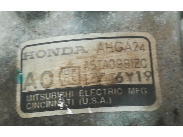 Генератор A5TA099IZC, A5TA099IZC   Honda Civic      