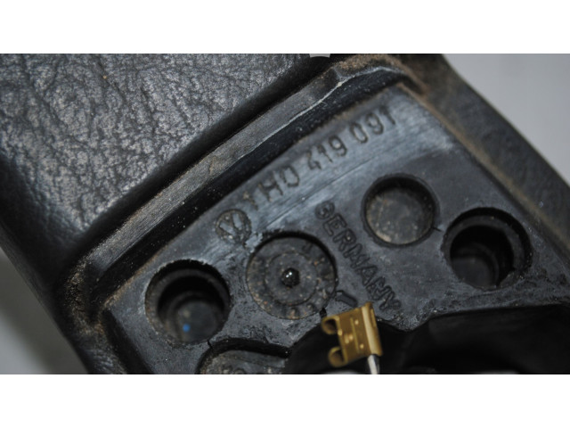 Volant Volkswagen Polo III 6N 6N2 6NF 1998 1H0419091  