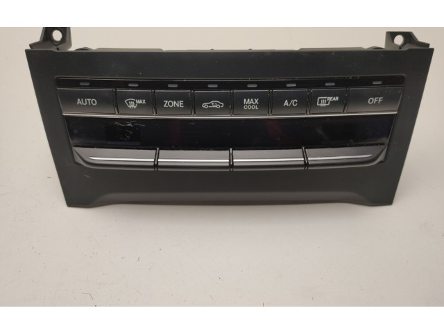 Модуль блока управления кондиционером A2129006727   Mercedes-Benz E C207 W207