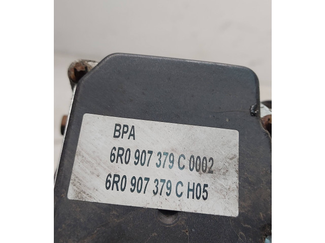 Блок АБС 6R0907379C   Skoda  Roomster (5J)  2006 - 2015 года