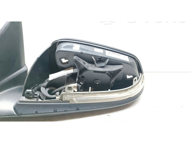 Zpětné zrcátko  levé BMW X1 E84 2014  7307151, 51167307151  