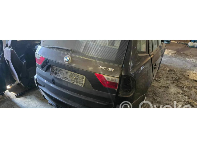  Турбина BMW X3 E83 2.0 7794021, GT1752V         