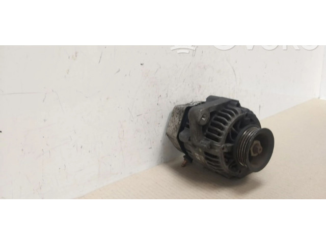 Генератор 2706097203, 2706097203   Daihatsu Cuore      