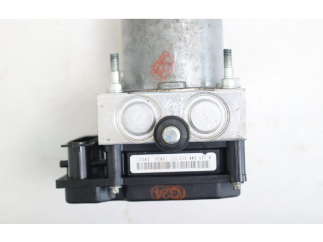Jednotka ABS 0265800523, 0265800523   Mazda BT-50 2008