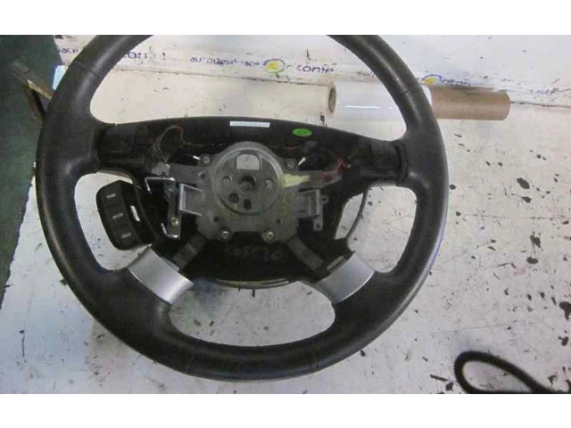 Volant Chevrolet Aveo 2010 R59236, 4RADIOS  