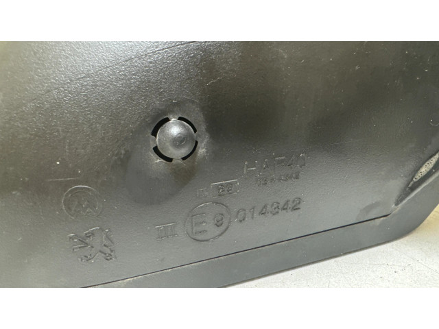 Zpětné zrcátko pravé Peugeot 207 2007  E9014342  