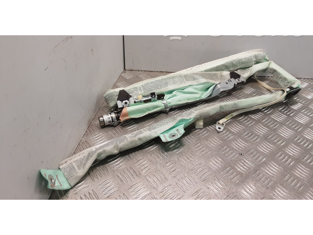 Боковая подушка безопасности 34022008D, 1648601202   Mercedes-Benz ML W164