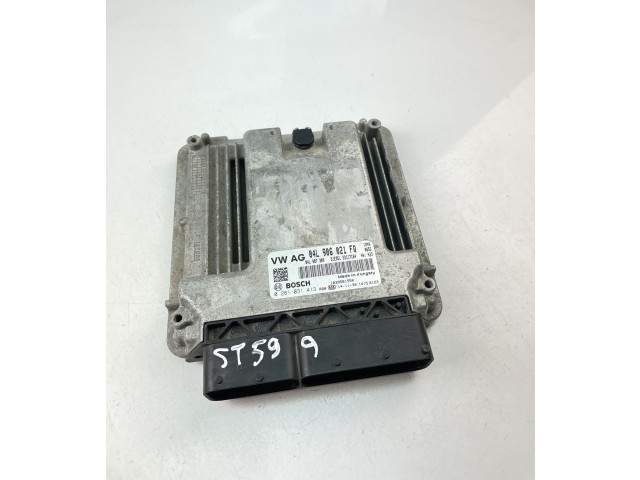 Řídící jednotka 04L906021FQ, 0281031413   Audi A6 S6 C7 4G 2013