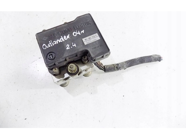 Jednotka ABS mb44wde3y241   Mitsubishi Outlander 2004