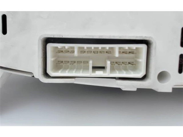 Панель приборов CR0032107K0C0   Jeep Grand Cherokee       