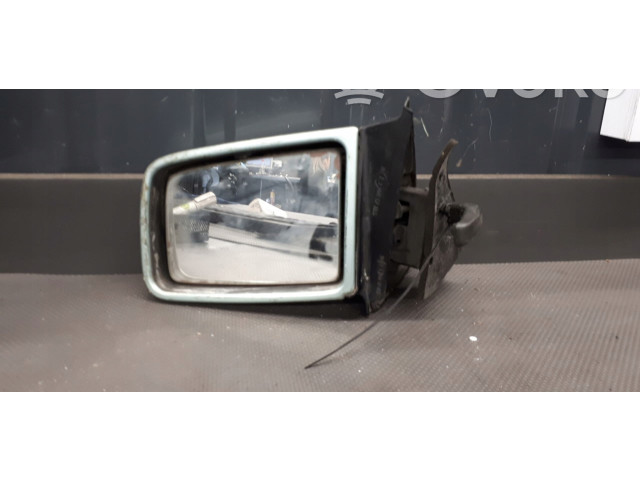 Zpětné zrcátko  Opel Kadett E 1985    