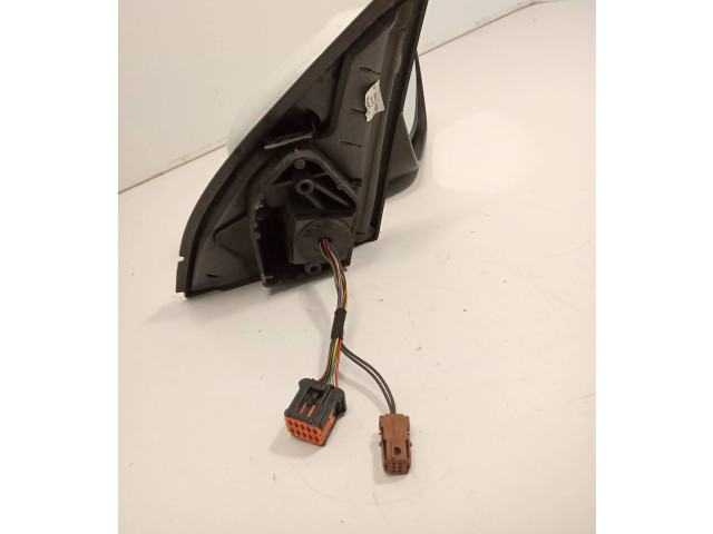 Zpětné zrcátko  Peugeot 308 2017  98088639XT, 12950021  