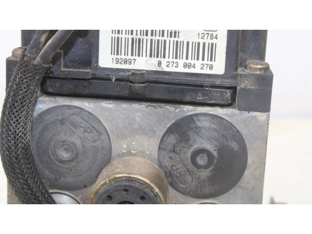 Jednotka ABS 0273004270   Peugeot 406 