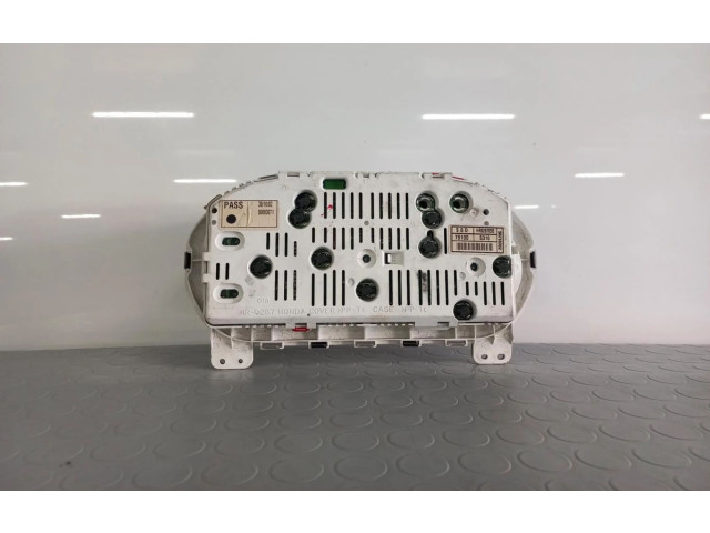 Přístrojová deska  Honda Civic  HR0287055  
