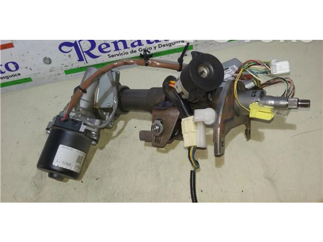    Рулевая рейка 160800-0252, 995-10500   Peugeot 107 2005 - 2014 года