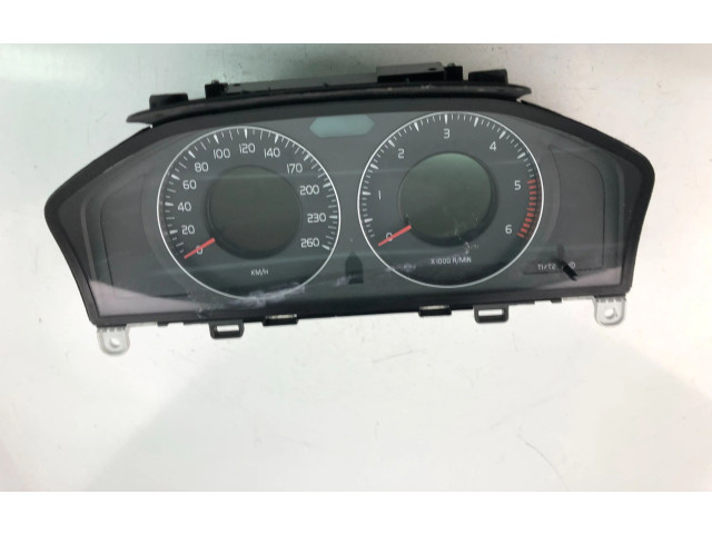 Přístrojová deska  Volvo XC70 2007 31254535AA  
