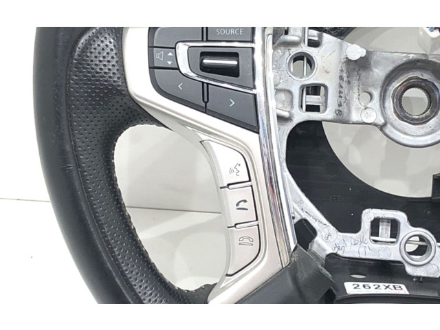 Volant Mitsubishi Outlander 2020   