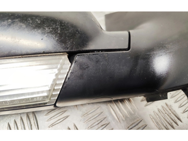 Zpětné zrcátko  Volkswagen Touareg I 2005  31256  
