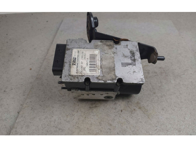 Jednotka ABS 13136694   Opel Vectra C 2003