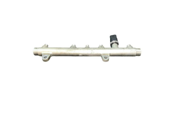 Vstřikovací lišta 7700111013, 0445214015   Renault Scenic RX    F9Q740 
