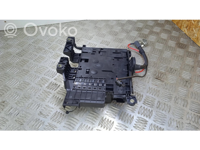 Блок предохранителей 7P0937548   Porsche Cayenne (92A)    