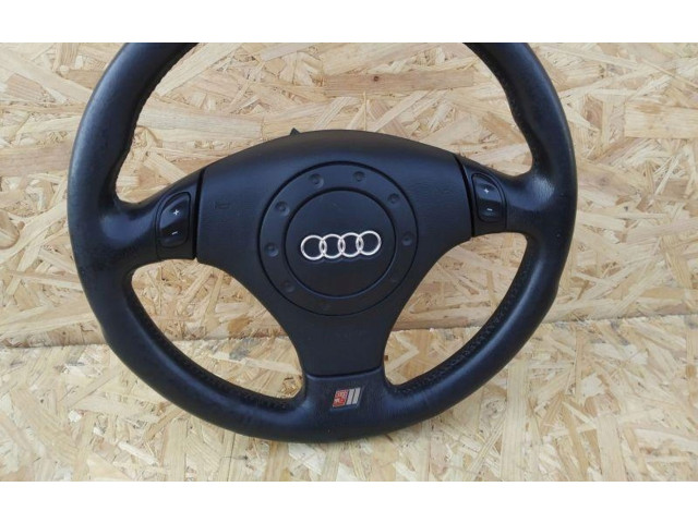 Volant Audi A6 S6 C5 4B 1997   