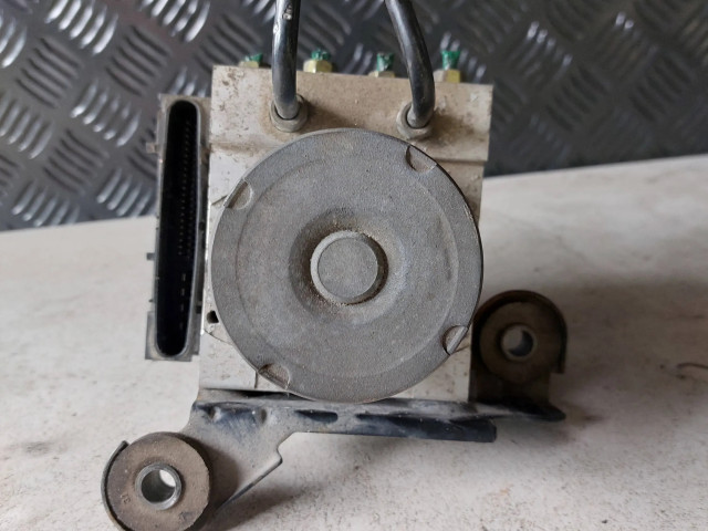 Блок АБС 5532809, 0265234148   Saab  9-5  1998-2005 года