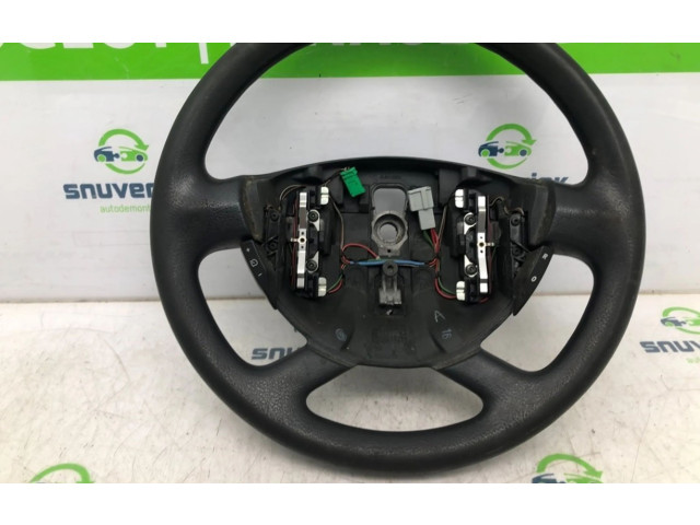 Volant Renault Trafic II (X83) 2012 8200368347, 8200368347  