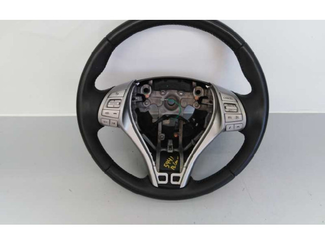 Volant Nissan Pulsar 2015 E2-A4-44-1  
