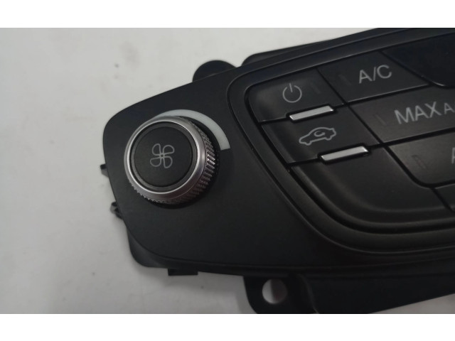 Блок подушек безопасности AV1T-18C612, E1067607   Ford B-MAX