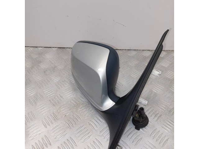 Zpětné zrcátko pravé BMW 5 F10 F11 2011  7183942, A046412  