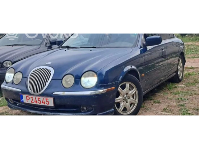 Зеркало электрическое     правое    Jaguar S-Type     