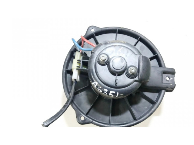 Вентилятор печки    0130111191, 0160700260   Mitsubishi Carisma