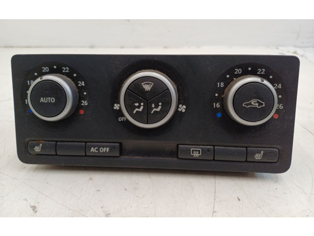 Блок управления климат-контролем 12779298   Saab 9-5