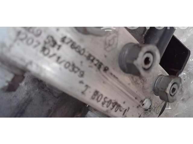 Jednotka ABS 476606853R   Renault Clio IV 2015
